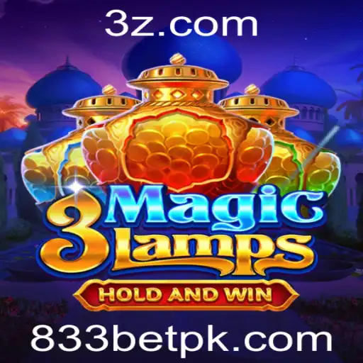 Descubra o Excitante Jogo 3MagicLamps e as Suas Regras Cativantes