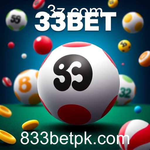 833BET