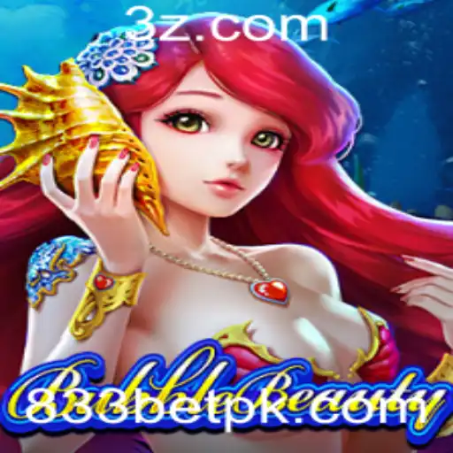 Descubra o Mundo de BubbleBeauty: O Jogo que Está Conquistando 833BET