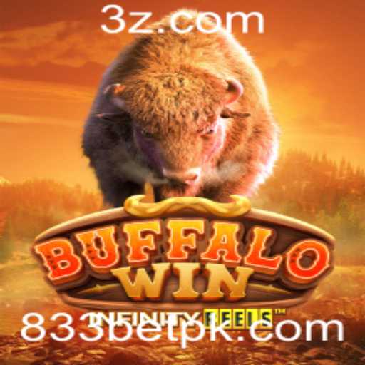 Explorando o Mundo do Jogo BuffaloWin: Uma Inovação com a Marca 833BET