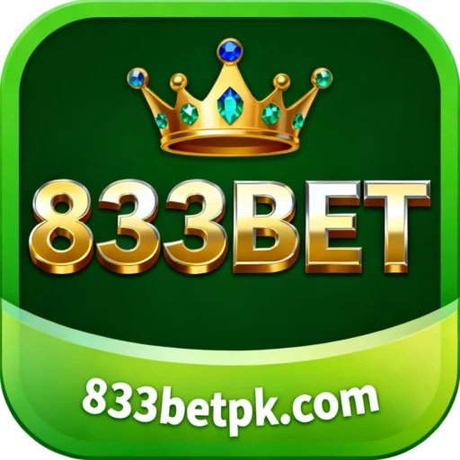 833BET