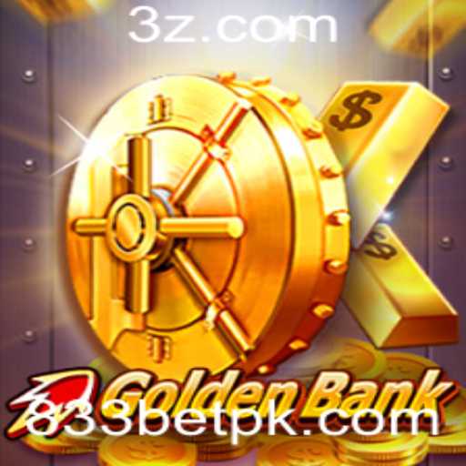 Descubra o Fascinante Mundo de 'CrazyGoldenBank' com 833BET