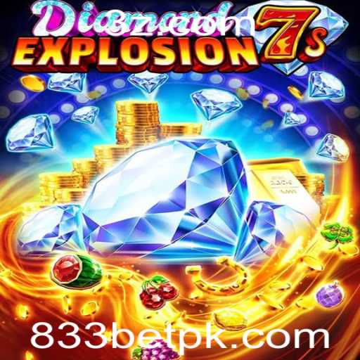 Descobrindo o Mundo Emocionante de DiamondExplosion7s