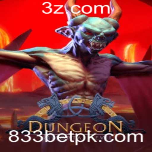 Explorando o Fascinante Mundo de Dungeon: O Jogo Revolucionário da 833BET