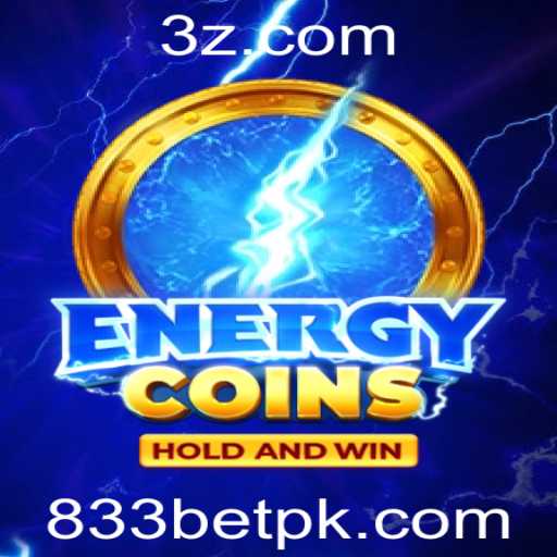 Explorando o Fascinante Mundo de EnergyCoins e o Papel da 833BET