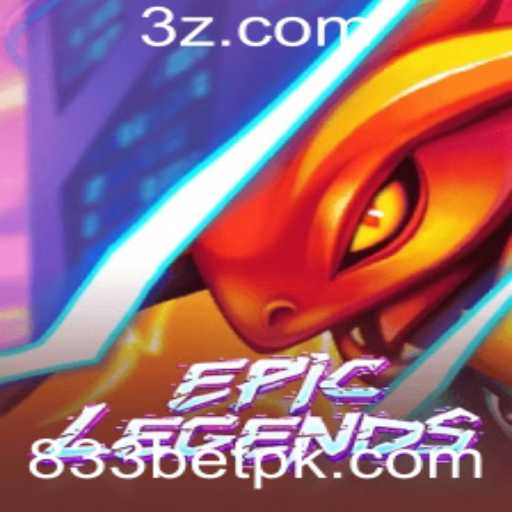 Descubra o Fascinante Mundo de EpicLegends: Guia Completo com Regras e Introdução