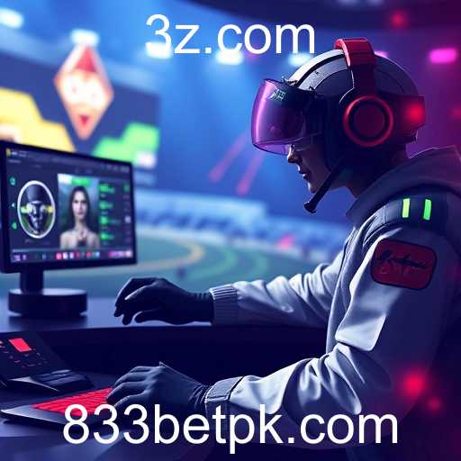 Expansão e Regulação no Mercado de Jogos Online em 2025