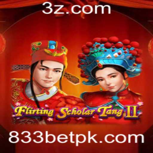 Flirting Scholar Tang II: A Nova Sensação no Universo dos Jogos