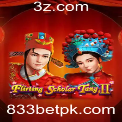 Flirting Scholar Tang II: A Nova Sensação no Universo dos Jogos