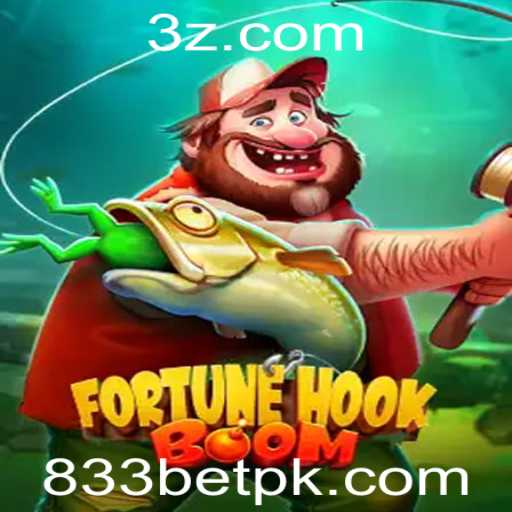 Explorando FortuneHookBoom: Um Mergulho no Universo do Jogo com 833BET