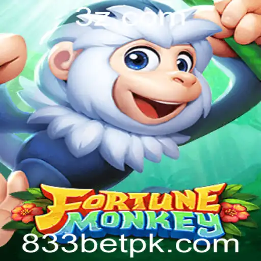 FortuneMonkey: Um Novo Horizonte no Mundo dos Jogos de Azar
