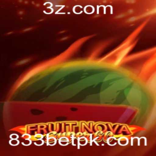 Explorando FruitNovaSuper60: O Emocionante Jogo Online da 833BET