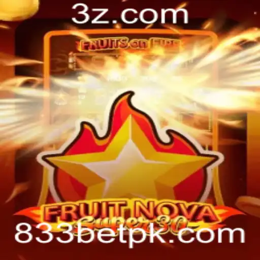 Explorando o Universo de FruitrNovaSupe30: Um Mergulho no Jogo de Cassino Revolucionário