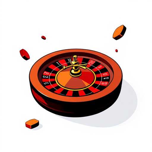 Explorando os Jogos de Roleta: Uma Aprofundada Análise