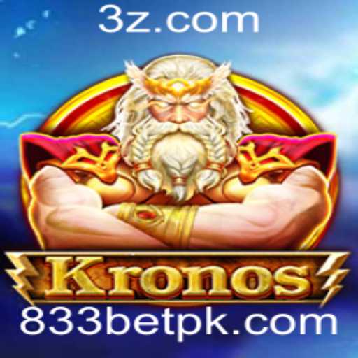 Descobrindo 'Kronos': Um Mergulho no Novo Mundo dos Jogos