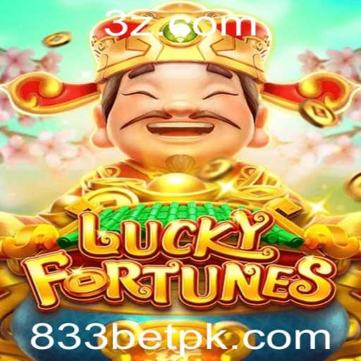 Explorando o Mundo de LUCKYFORTUNES: Um Guia Completo