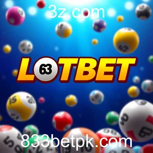 Loterias no 833BET: Sorte e Emoção ao Alcance de Todos