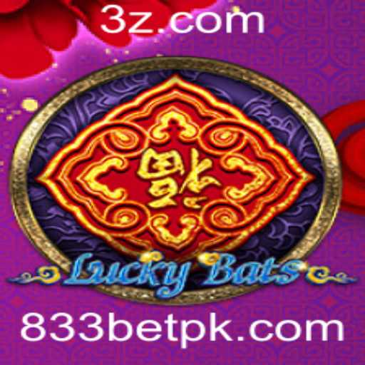 Descubra o Mundo de LuckyBats: O Jogo Inovador de 833BET