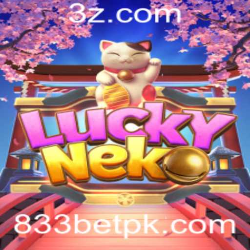 Descubra o Fascinante Mundo de LuckyNeko: Um Jogo Envolvente de 833BET