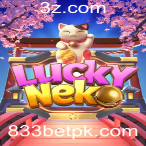 Descubra o Fascinante Mundo de LuckyNeko: Um Jogo Envolvente de 833BET