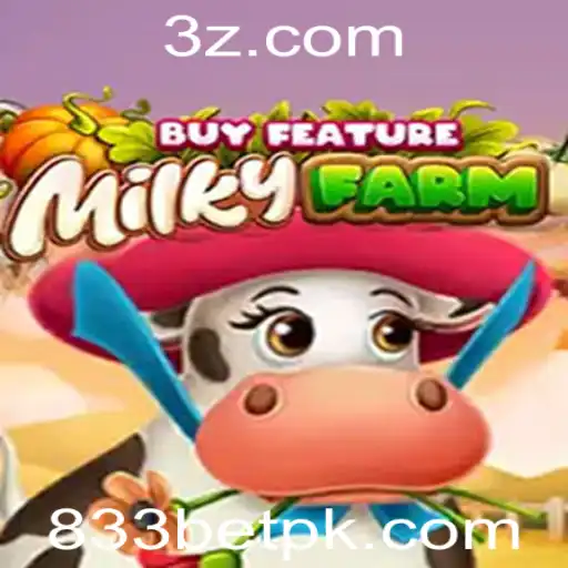 Explorando o Fascinante Mundo de MilkyFarmBuyFeature e 833BET