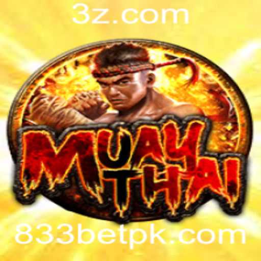 MuayThai: A Arte da Luta e o Impacto de 833BET