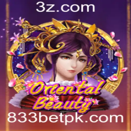 Explorando o Jogo OrientalBeauty e a Plataforma 833BET