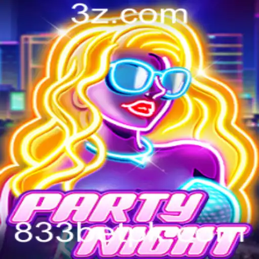 Explorando o Dinâmico Jogo PartyNight com a Integração 833BET