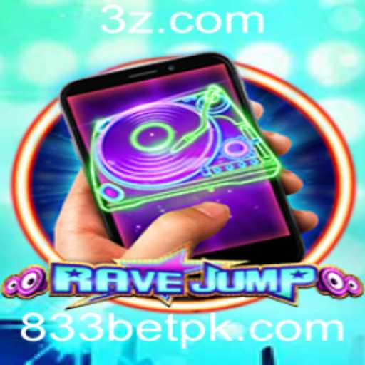RaveJumpmobile: Um Mergulho na Aventura do Novo Jogo de Ação