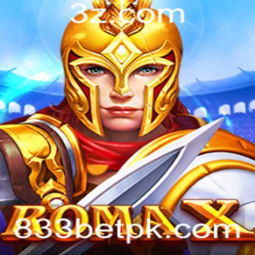 Descubra RomaX: O Novo Jogo de Aventura com 833BET