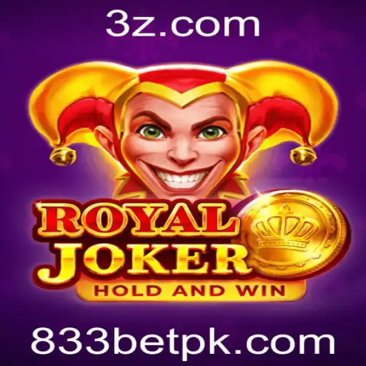 Explorando o Mundo do Jogo RoyalJoker com 833BET