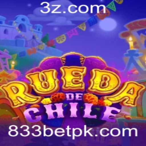 Descubra o Fascinante Mundo do Jogo RuedaDeChile e a Oportunidade com 833BET