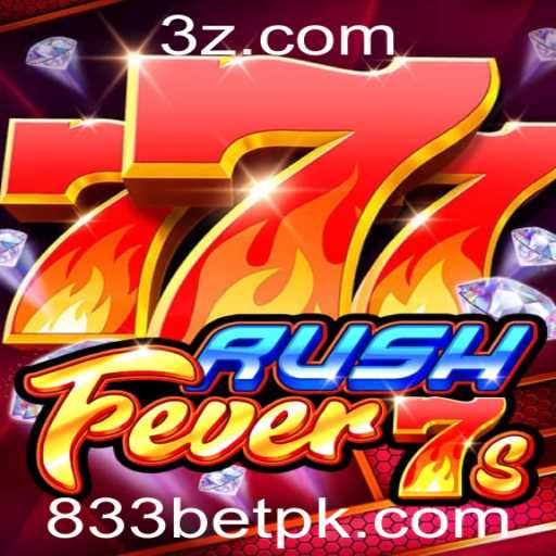 Descubra o Sensacional Mundo de RushFever7s