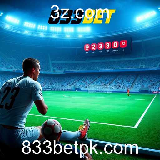 Apostas Esportivas: Um Mergulho na Categoria de Sucesso do 833BET