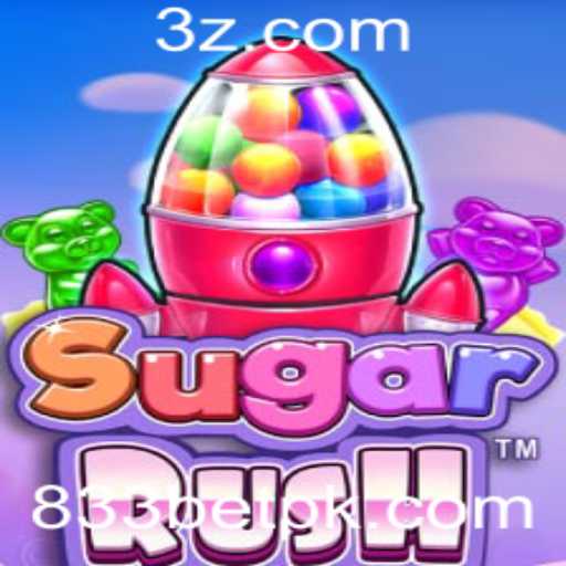 Descubra o Fascinante Mundo de SugarRush e a Emoção da 833BET