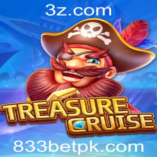 Explorando o Envolvente Mundo de TREASURECRUISE