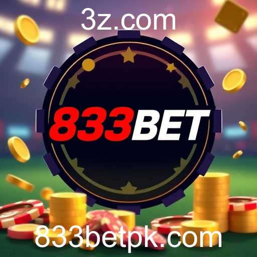 A Revolução dos Jogos Online: 833BET e o Cenário Atual