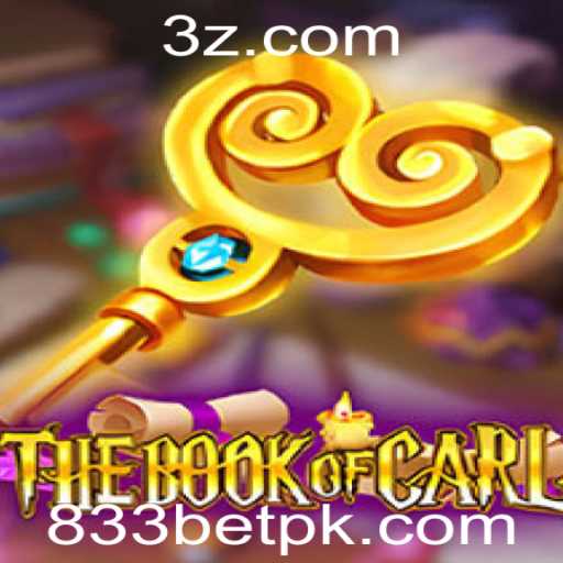 Introdução e Regras de 'TheBookofCarl'
