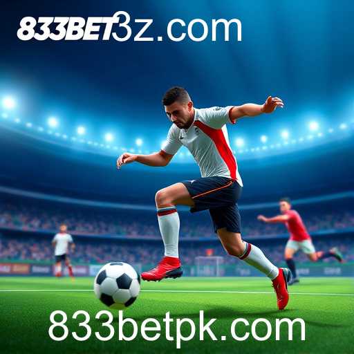 Explorando a Categoria de Jogos Virtuais na Plataforma 833BET