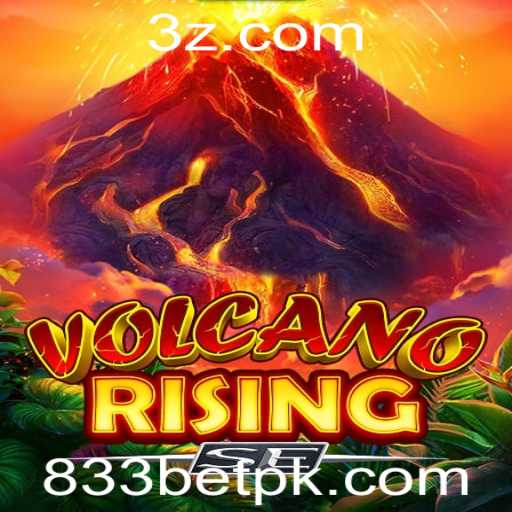 Explorando VolcanoRisingSE: O Jogo de Estratégia Que Está Conquistando o Mundo