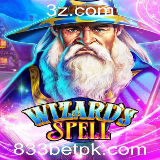 Descubra o Mundo Mágico do Jogo WizardsSpell