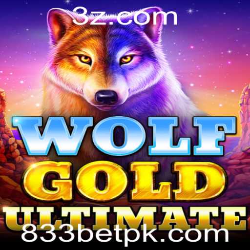 Wolf Gold Ultimate: A Nova Era dos Jogos de Cassino