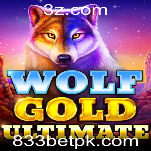 Wolf Gold Ultimate: A Nova Era dos Jogos de Cassino