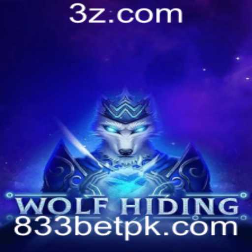 WolfHiding: Um Mergulho Profundo no Universo do Novo Jogo que Conquista Multidões