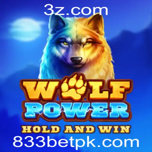 Descobrindo o Fascinante Mundo de WolfPower com 833BET